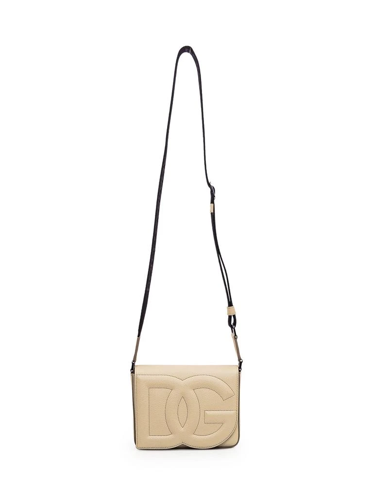 商品Dolce & Gabbana|Medium Logo Dg Bag,价格¥9285,第2张图片详细描述