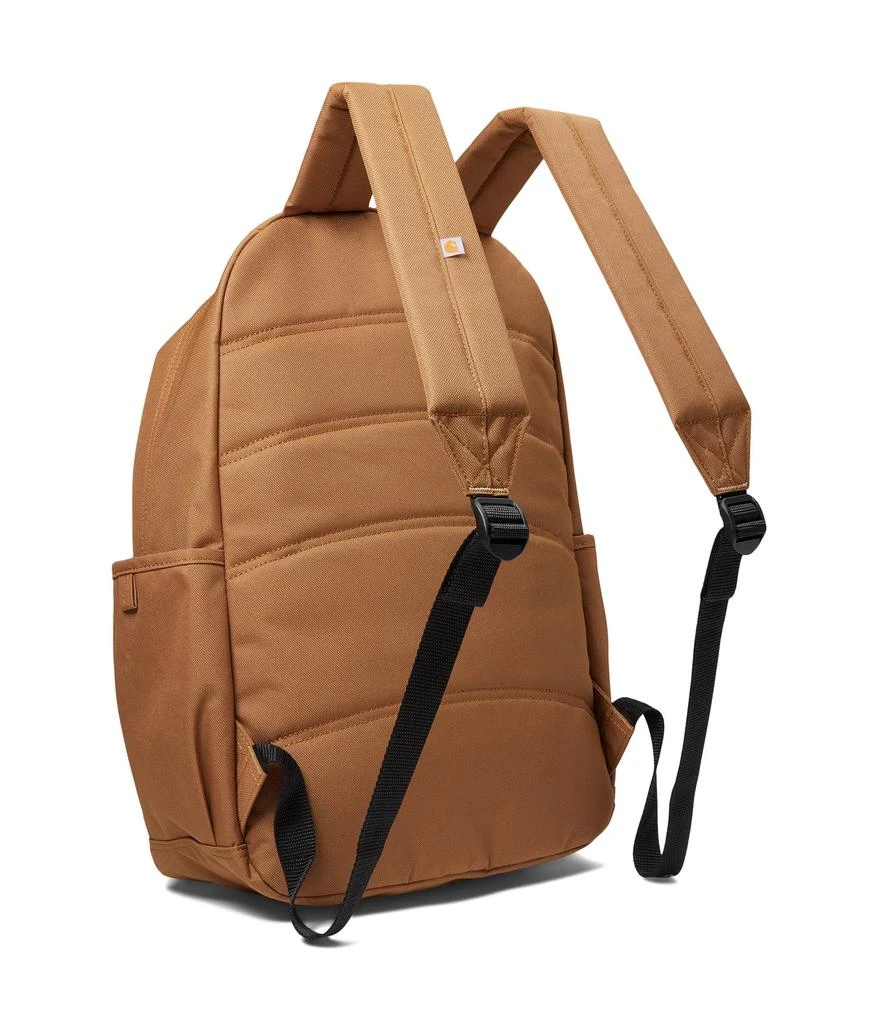 商品Carhartt|25 L Classic Laptop Backpack,价格¥442,第2张图片详细描述
