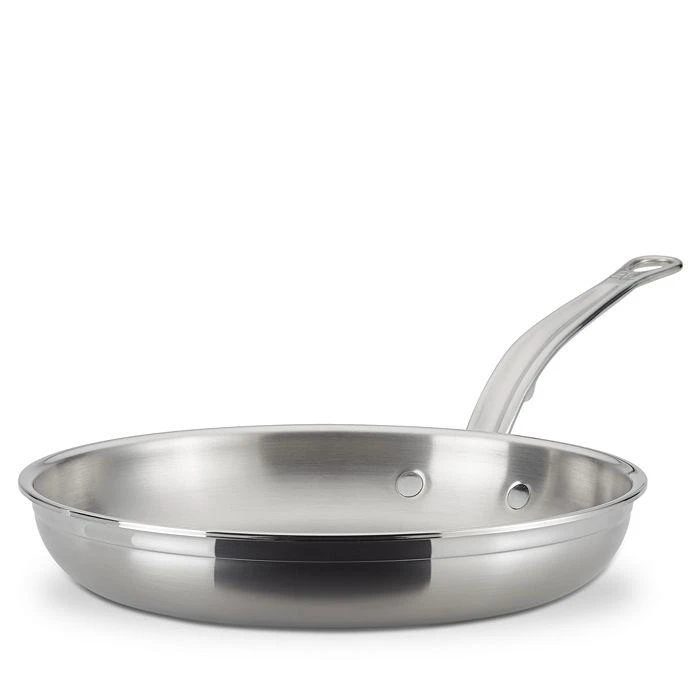 ProBond® Forged 10-Piece Professional Clad Stainless Steel Cookware Set 商品