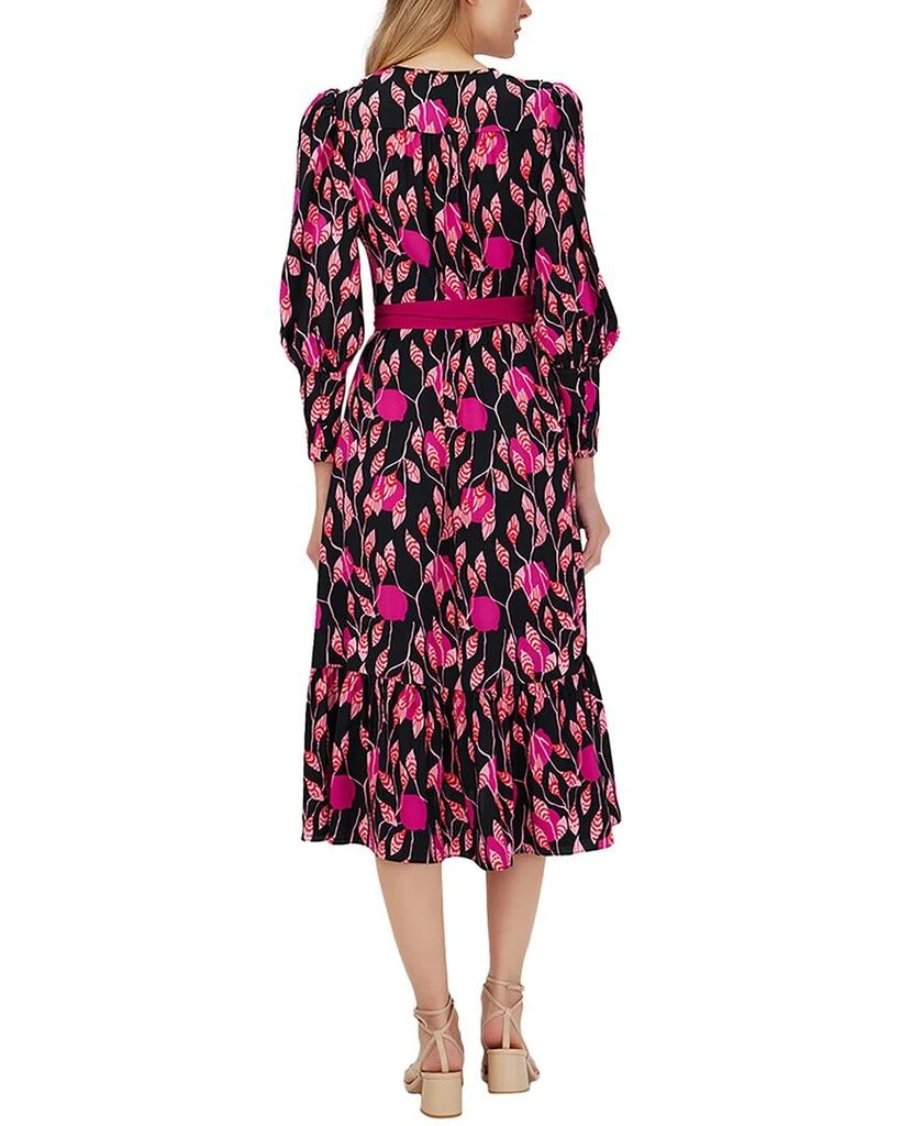 商品Diane von Furstenberg|Blade Wrap Dress,价格¥867,第2张图片详细描述