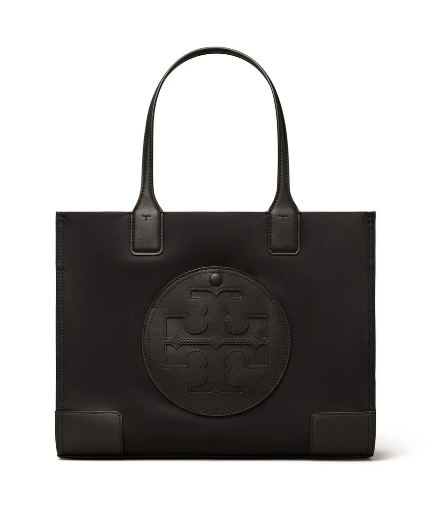 商品Tory Burch|女式 Ella系列 小号托特包,价格¥1731,第1张图片