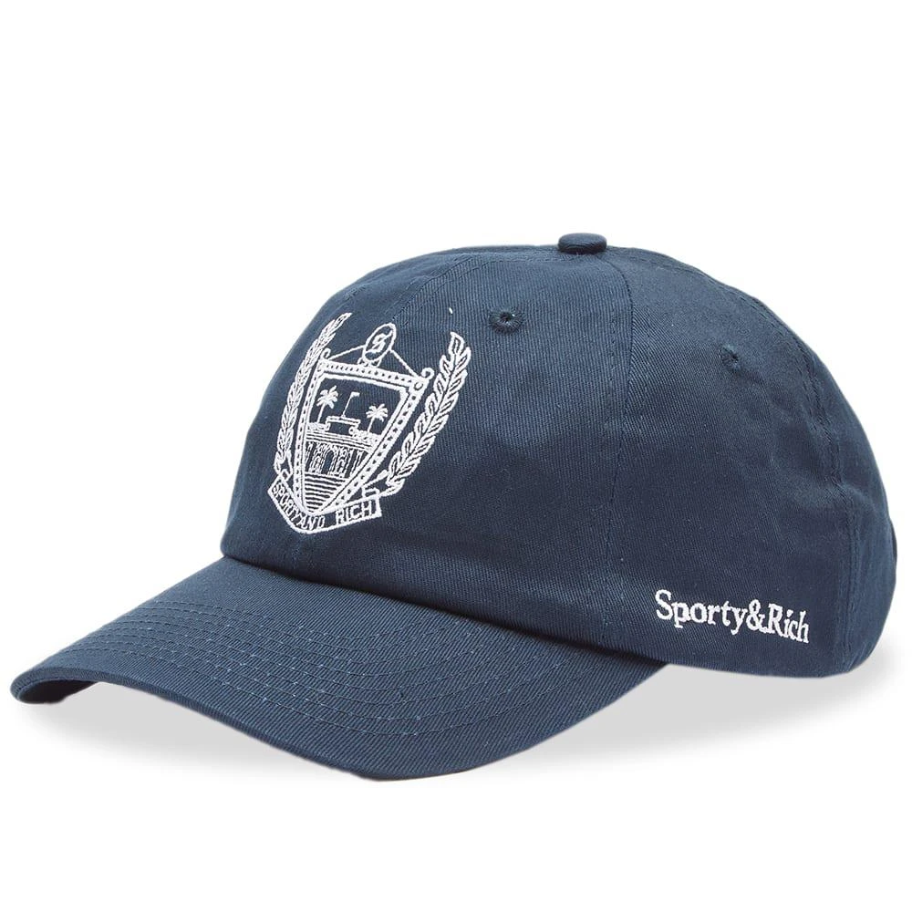 商品Sporty & Rich|Sporty & Rich Beverly Hills Cap,价格¥233,第1张图片