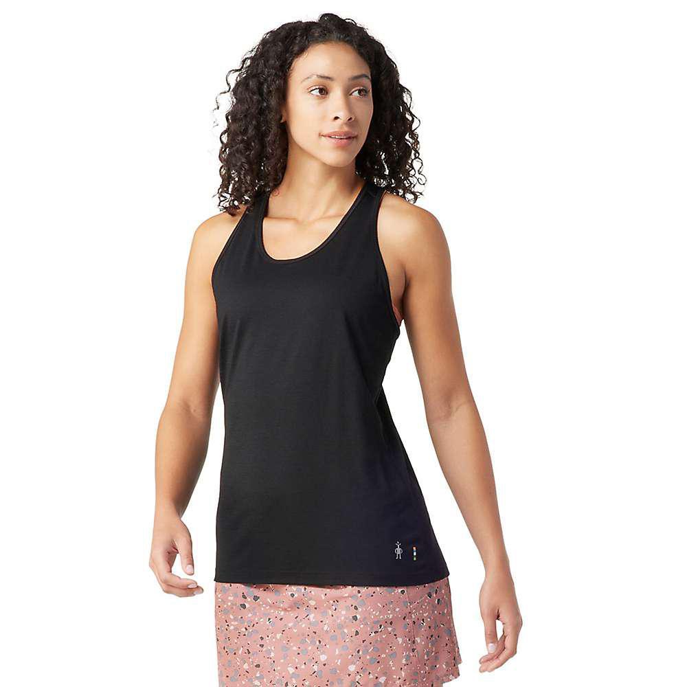 商品SmartWool|Women's Merino Sport 150 Tank,价格¥194-¥252,第6张图片详细描述