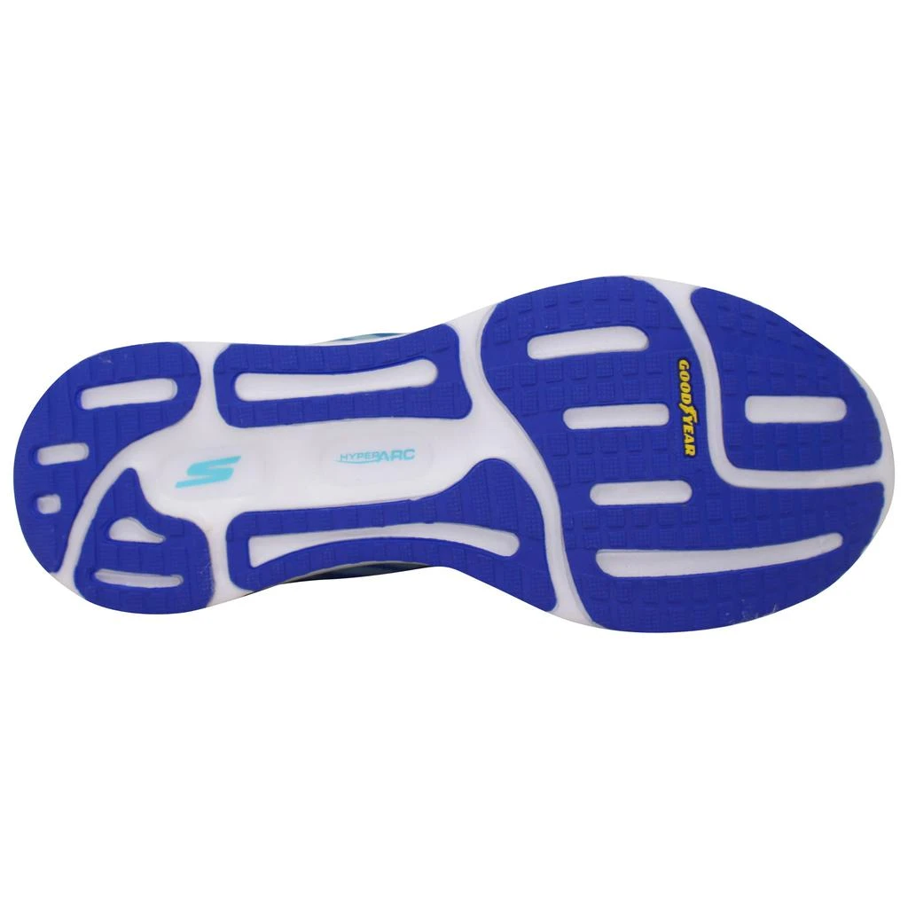 商品SKECHERS|Skechers Go Run Razor Excess 2 Blue  172035/BLU Women's,价格¥451,第4张图片详细描述