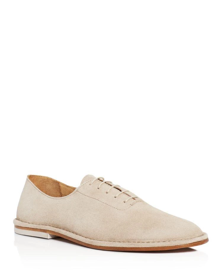 商品Paul Smith|Merchant Plain Toe Oxfords,价格¥1514,第1张图片