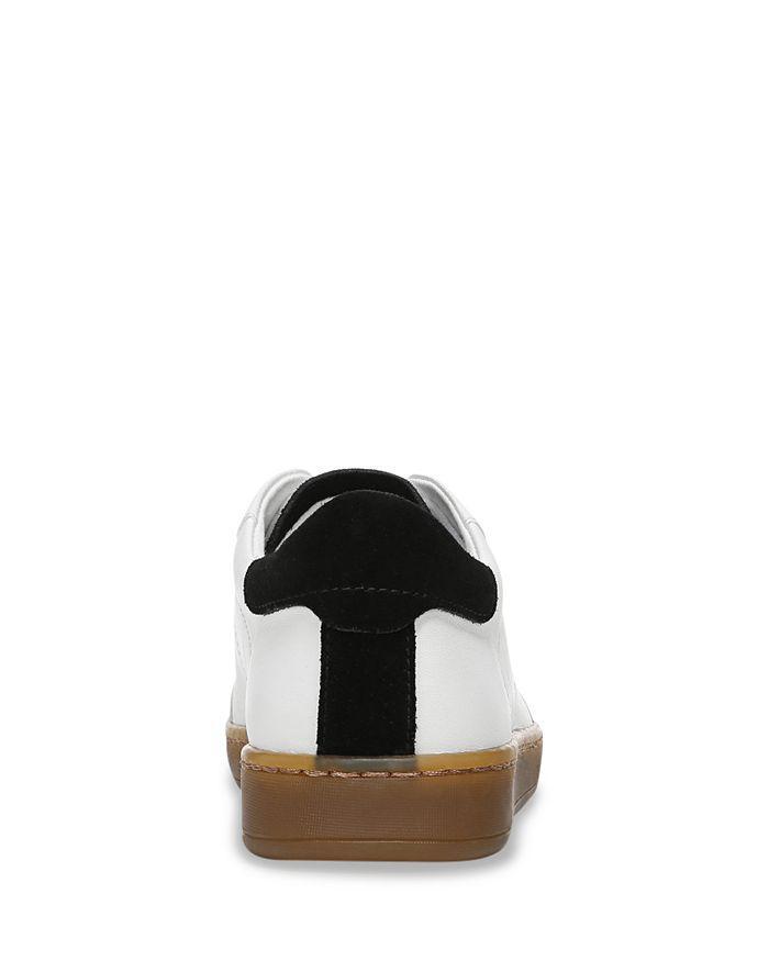商品Sam Edelman|Women's Josi Leather Low Top Sneakers,价格¥838,第5张图片详细描述
