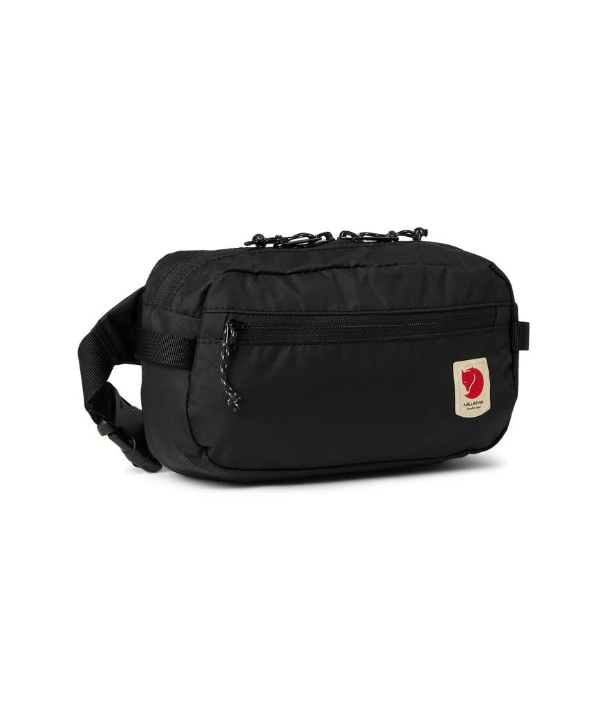 商品Fjällräven|High Coast Hip Pack,价格¥343,第1张图片