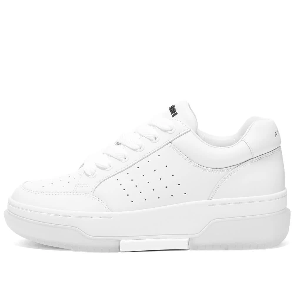 商品AMIRI|AMIRI Stadium Low Sneakers,价格¥2659,第2张图片详细描述