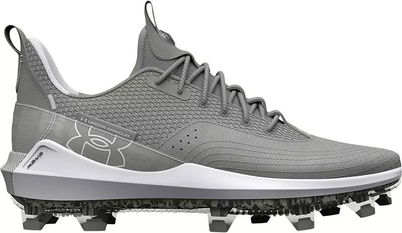 商品Under Armour|Under Armour Men's Harper 7 Elite TPU Baseball Cleats,价格¥246,第1张图片