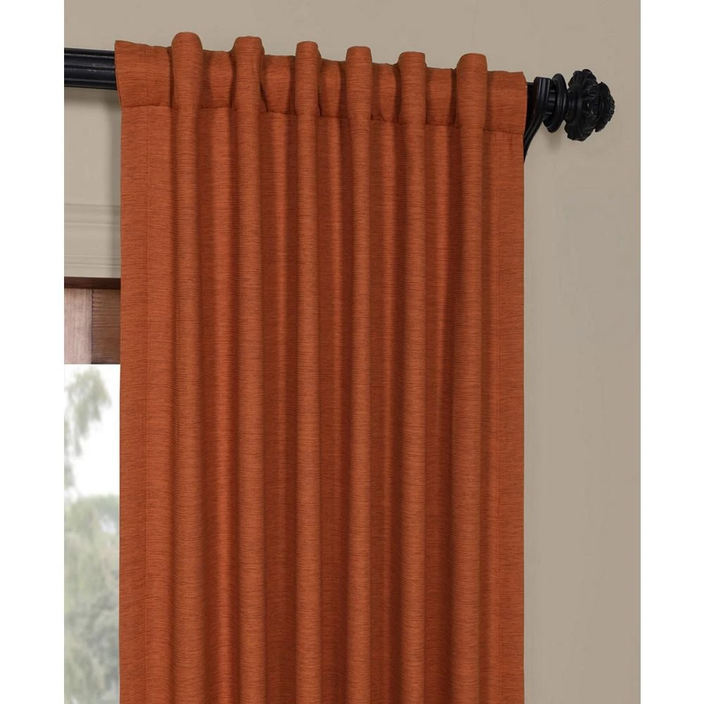 商品Exclusive Fabrics & Furnishings|Bellino Blackout Panel,价格¥670,第5张图片详细描述