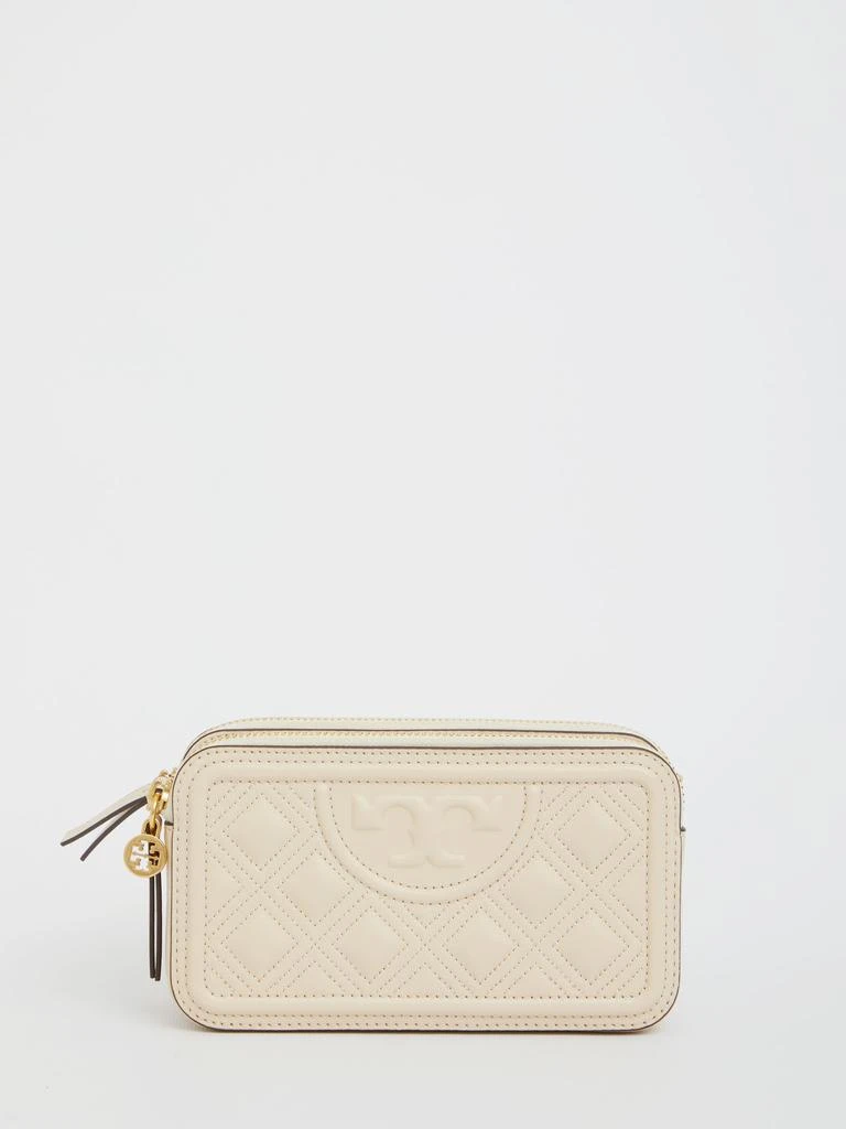 商品Tory Burch|Cream Fleming mini bag,价格¥3664,第1张图片