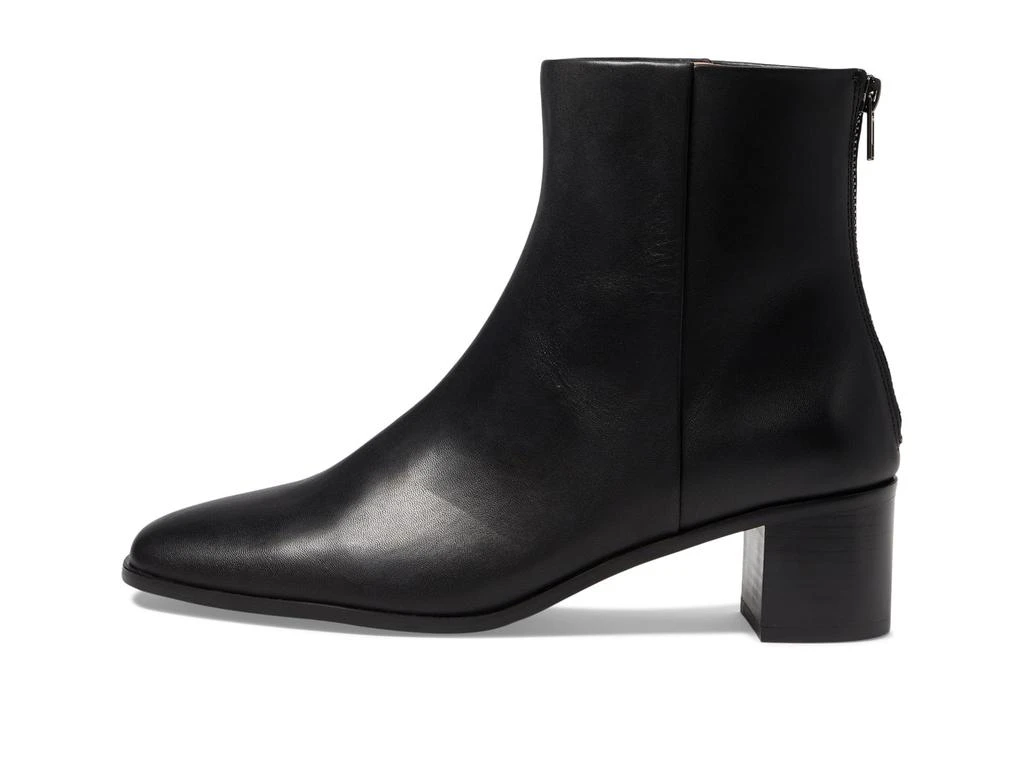 商品Madewell|The Essex Ankle Boot in Leather,价格¥1462,第4张图片详细描述