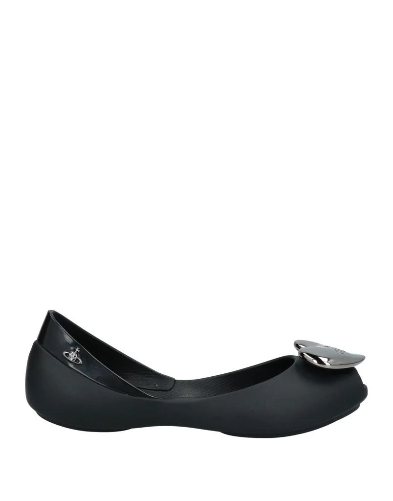 商品Vivienne Westwood|Ballet flats,价格¥373,第1张图片