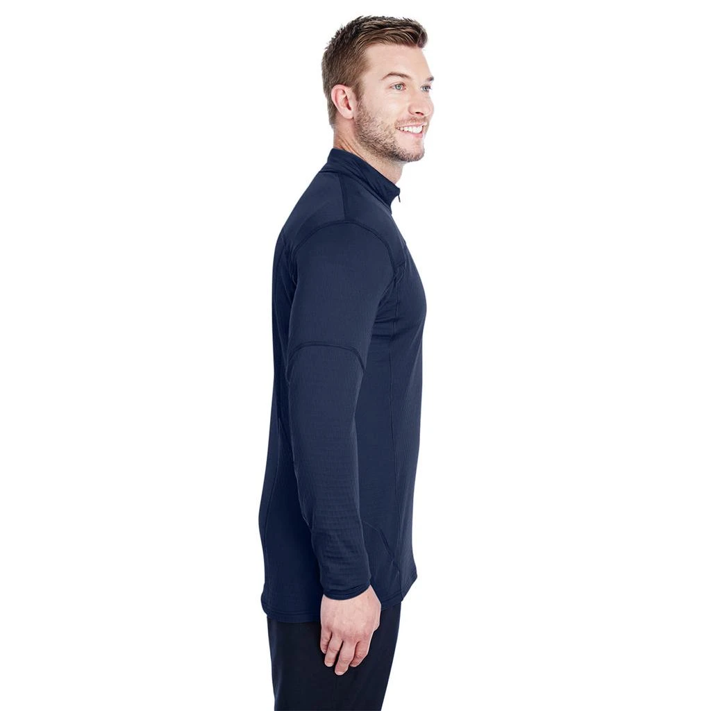 商品Under Armour|Under Armour Men's Spectra 1/4 Zip Pullover,价格¥136,第5张图片详细描述