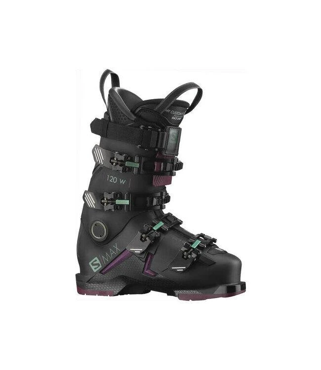 商品Salomon|Alp. Boots S/Max 120 GW,价格¥2289,第1张图片详细描述