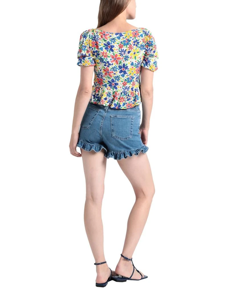 商品Topshop|Denim shorts,价格¥233,第3张图片详细描述