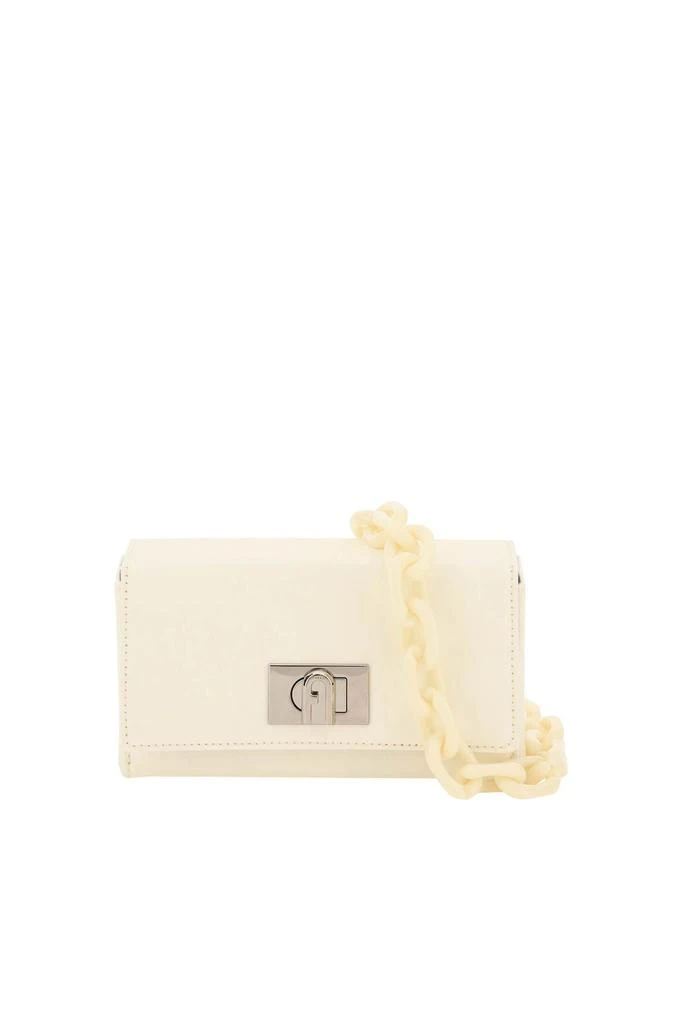 商品Furla|Furla bloom shoulder bag,价格¥1304,第1张图片