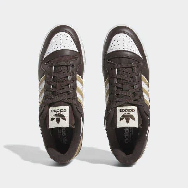 商品Adidas|Forum 84 Low ADV Shoes,价格¥472,第2张图片详细描述