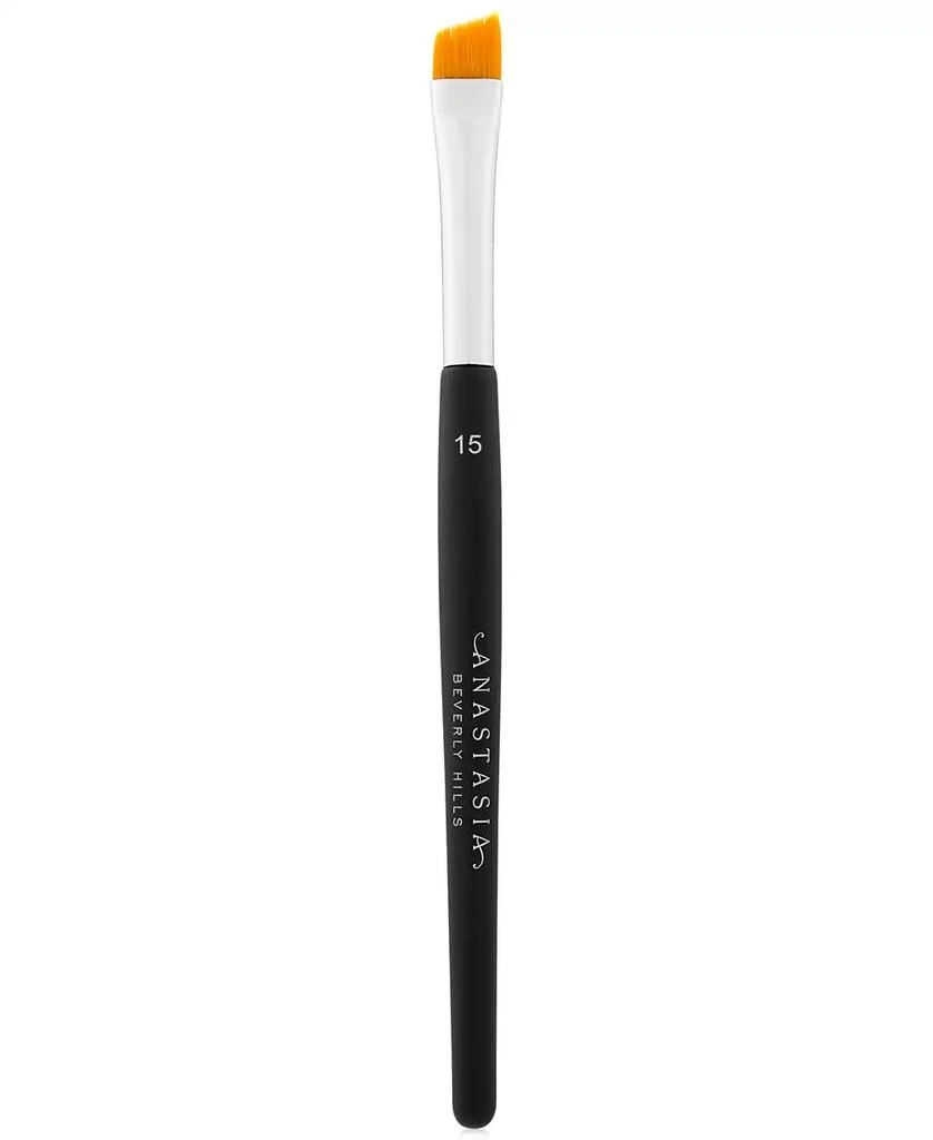 商品Anastasia Beverly Hills|#15 斜角刷,价格¥134,第1张图片