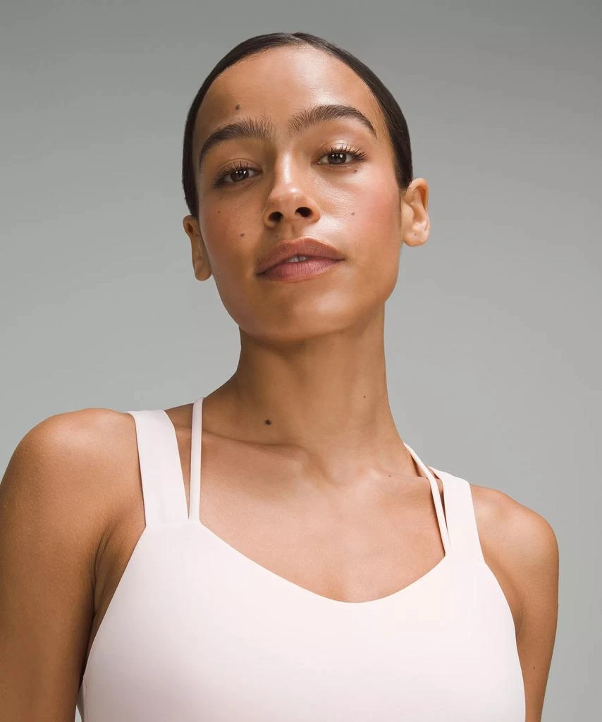 商品Lululemon|Like a Cloud Longline Bra *Light Support, D/DD Cup,价格¥284,第4张图片详细描述