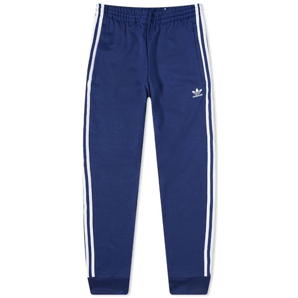 商品Adidas|Adidas Superstar Track Pant,价格¥282,第1张图片
