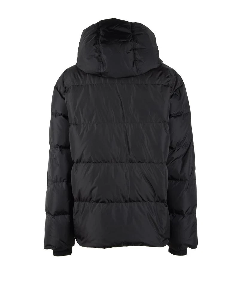商品DSQUARED2|Dsquared2 Mens Black Padded Jacket,价格¥13680,第2张图片详细描述