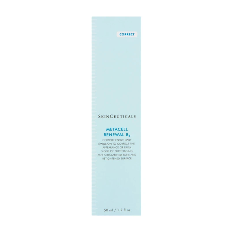 SKINCEUTICALS修丽可烟酰胺B3多效修护乳50ml 商品