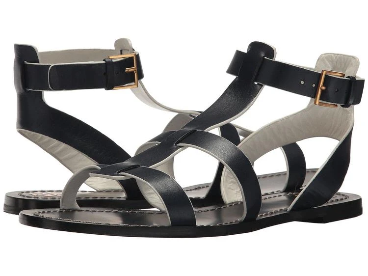 商品Tory Burch|Patos Gladiator Sandal,价格¥1250,第1张图片