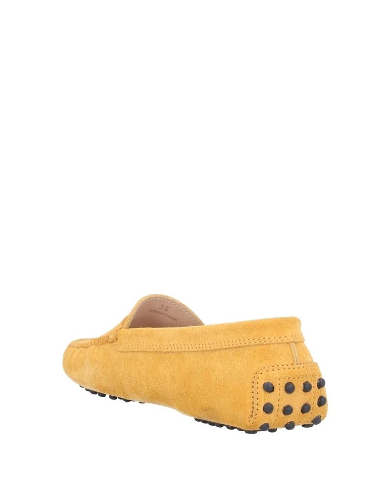 商品Tod's|平底鞋,价格¥2187,第3张图片详细描述