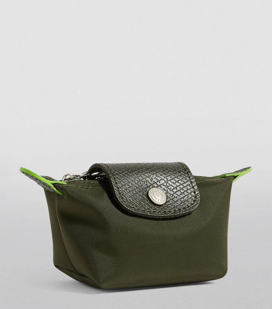 商品Longchamp|Le Pliage Coin Purse,价格¥584,第3张图片详细描述