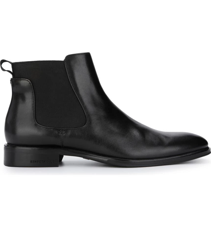 商品Kenneth Cole|Tully Chelsea Boot,价格¥631,第2张图片详细描述