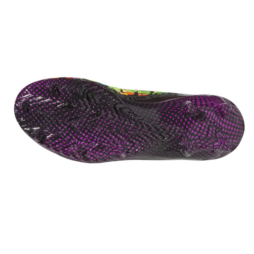 商品Adidas|Adizero 12.0 Mismatch Football Cleats,价格¥754,第5张图片详细描述