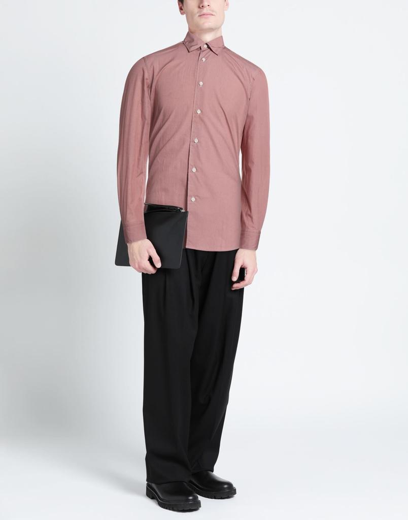 商品Zegna|Patterned shirt,价格¥510,第2张图片详细描述