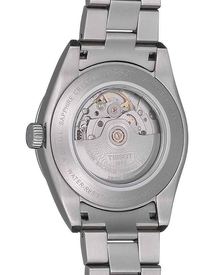 Gentleman Powermatic 80 Watch, 40mm商品第8张图片规格展示