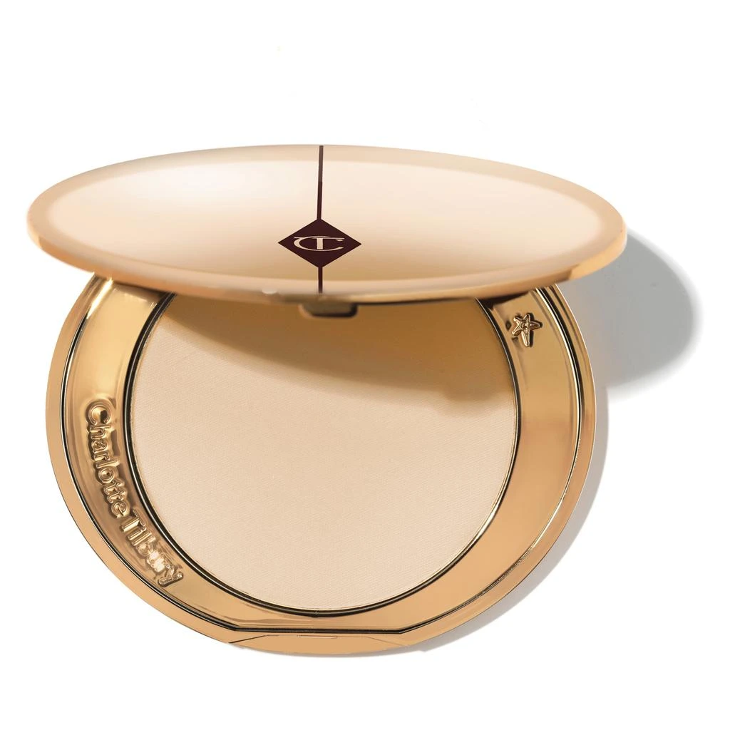 商品Charlotte Tilbury|Airbrush Flawless Finish,价格¥370,第1张图片