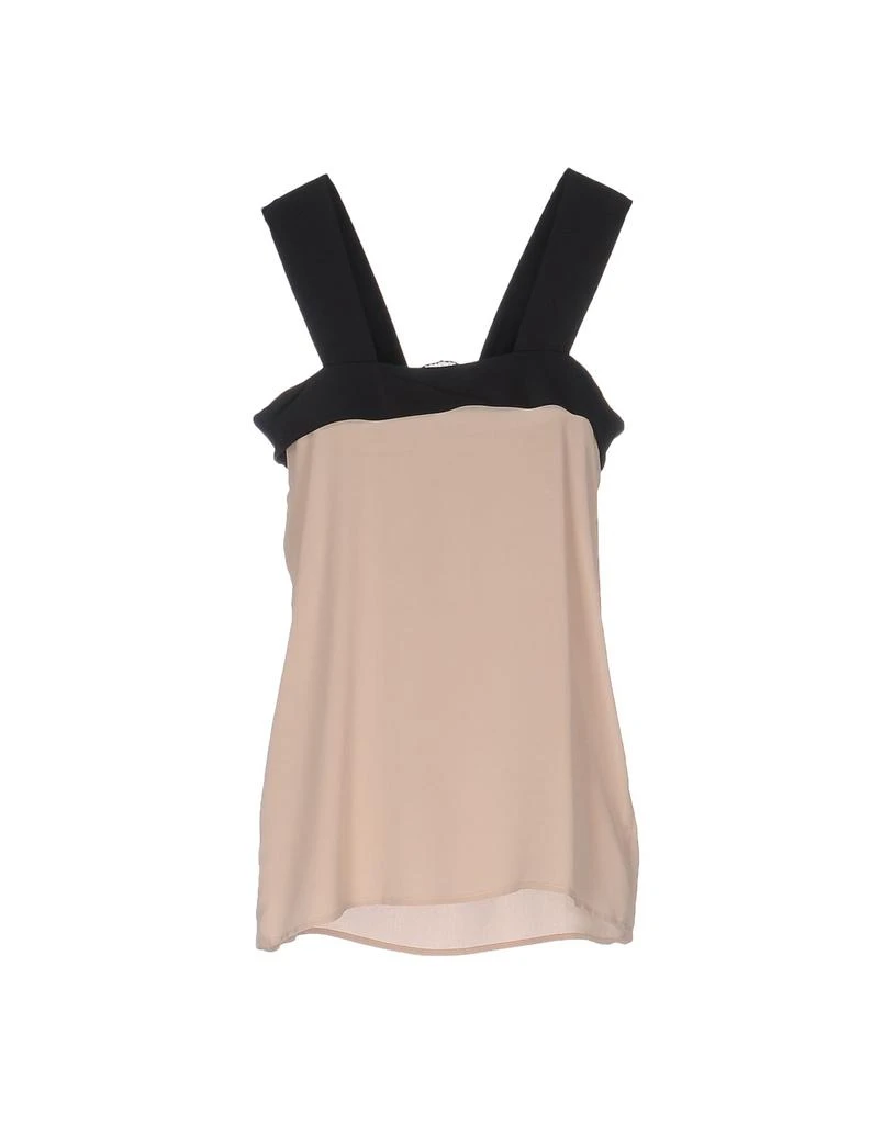 商品Marella|Silk top,价格¥606,第2张图片详细描述