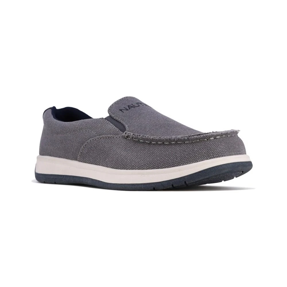 商品Nautica|Little Boys Verdigris Casual Shoes,价格¥232,第1张图片