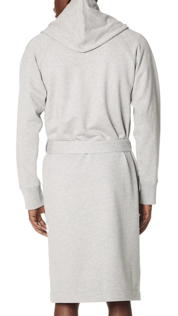 商品REIGNING CHAMP|Midweight Terry Hooded Robe,价格¥1353,第2张图片详细描述