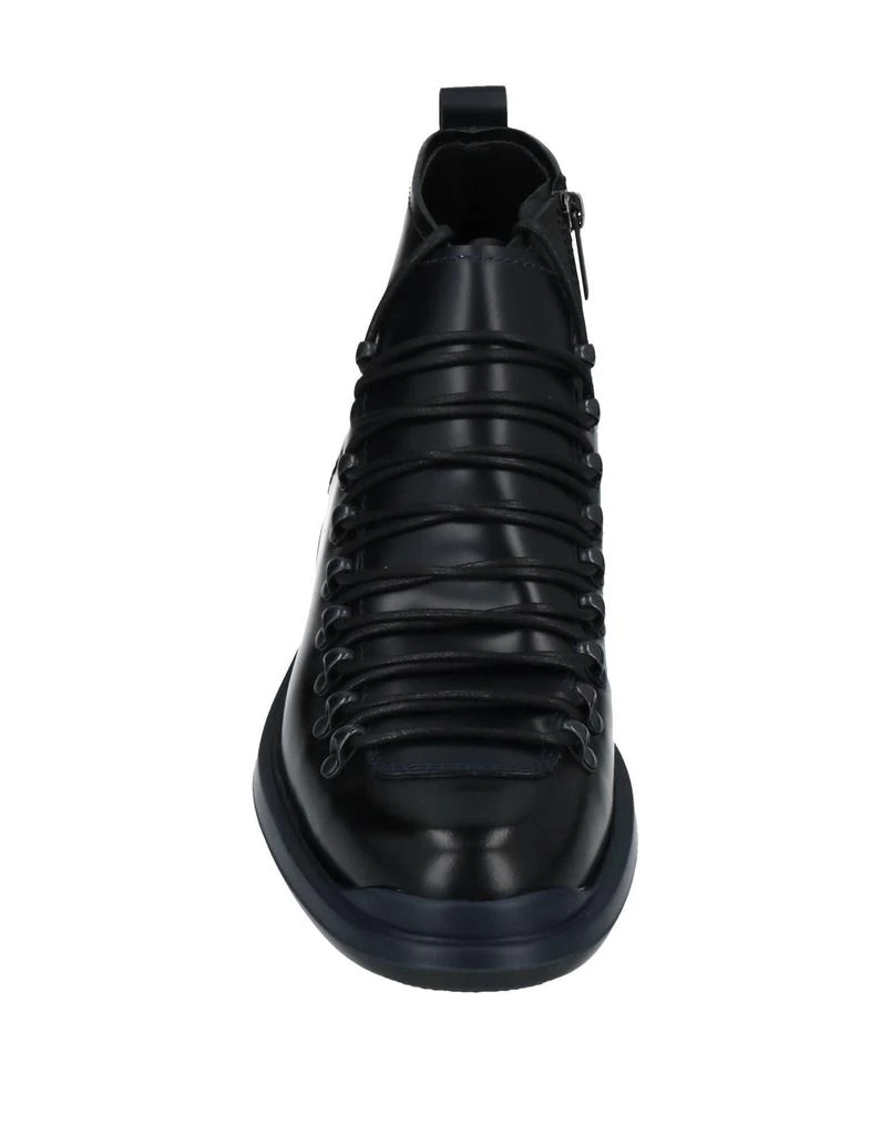 商品Giorgio Armani|Boots,价格¥4661,第4张图片详细描述