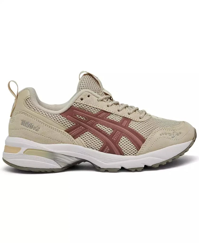 Women's GEL-1090 V2 Running Sneakers from Finish Line 商品