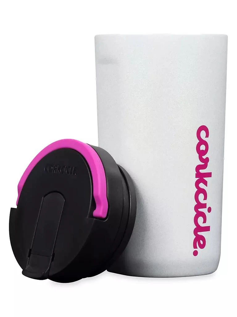 商品Corkcicle|Kid's Cup with Lid & Straw,价格¥262,第5张图片详细描述
