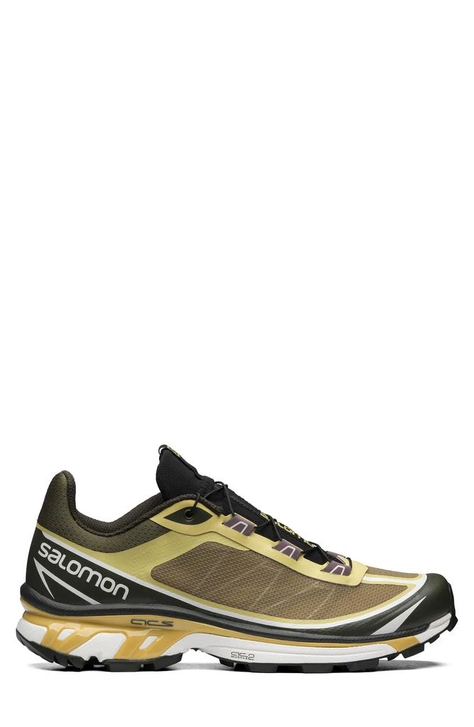 商品Salomon|萨洛蒙男女同款  XT-6运动跑鞋,价格¥791,第3张图片详细描述