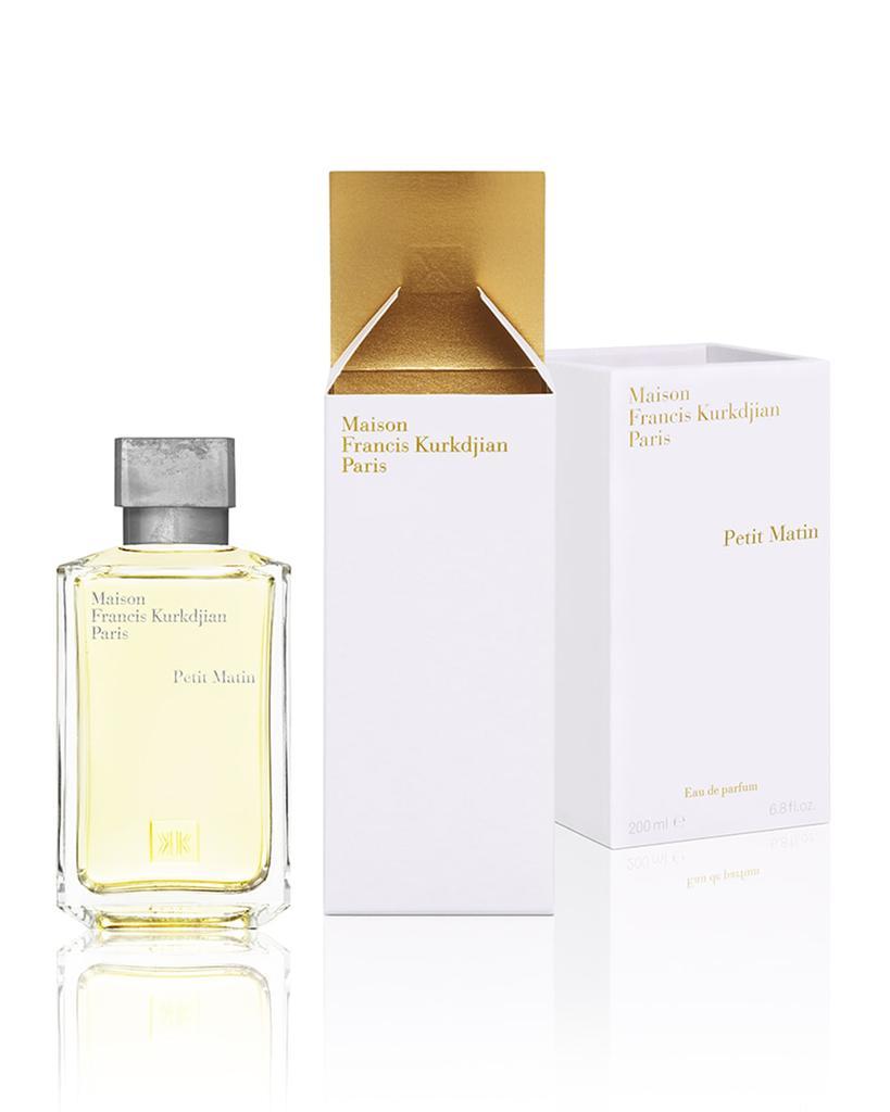 商品Maison Francis Kurkdjian|Petit Matin Eau de Parfum, 6.8 oz.,价格¥3239,第4张图片详细描述
