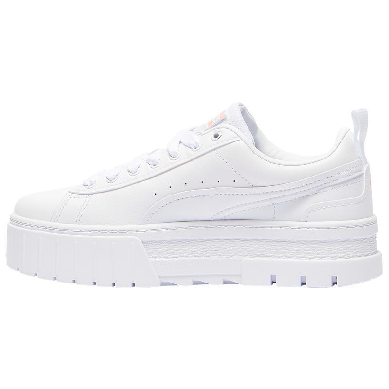 商品Puma|PUMA Mayze - Women's,价格¥394-¥716,第4张图片详细描述