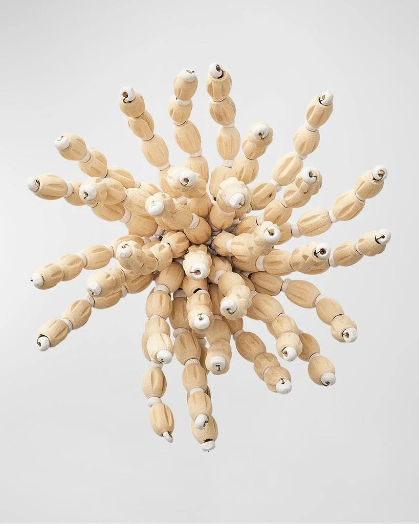 商品Kim Seybert|Reed Napkin Ring,价格¥233,第2张图片详细描述