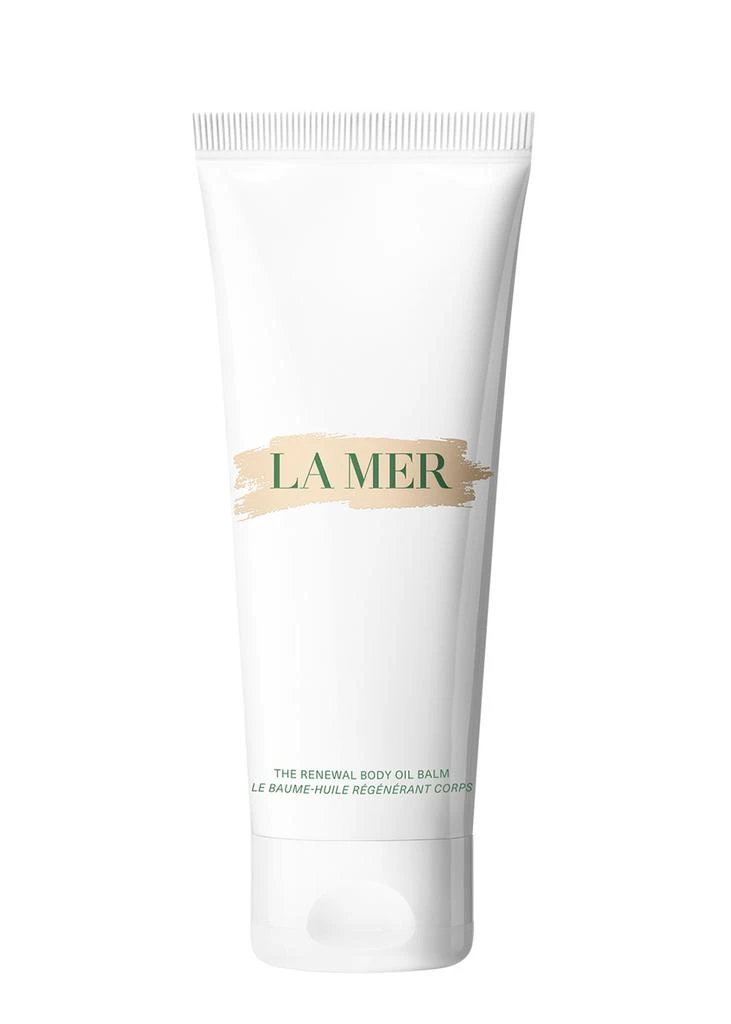 商品La Mer|The Renewal Body Oil Balm 200ml,价格¥1707,第1张图片