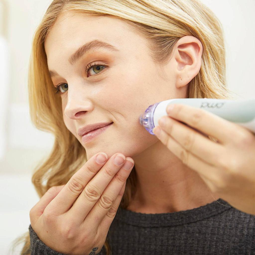 PMD Personal Microderm Classic - Grey商品第3张图片规格展示