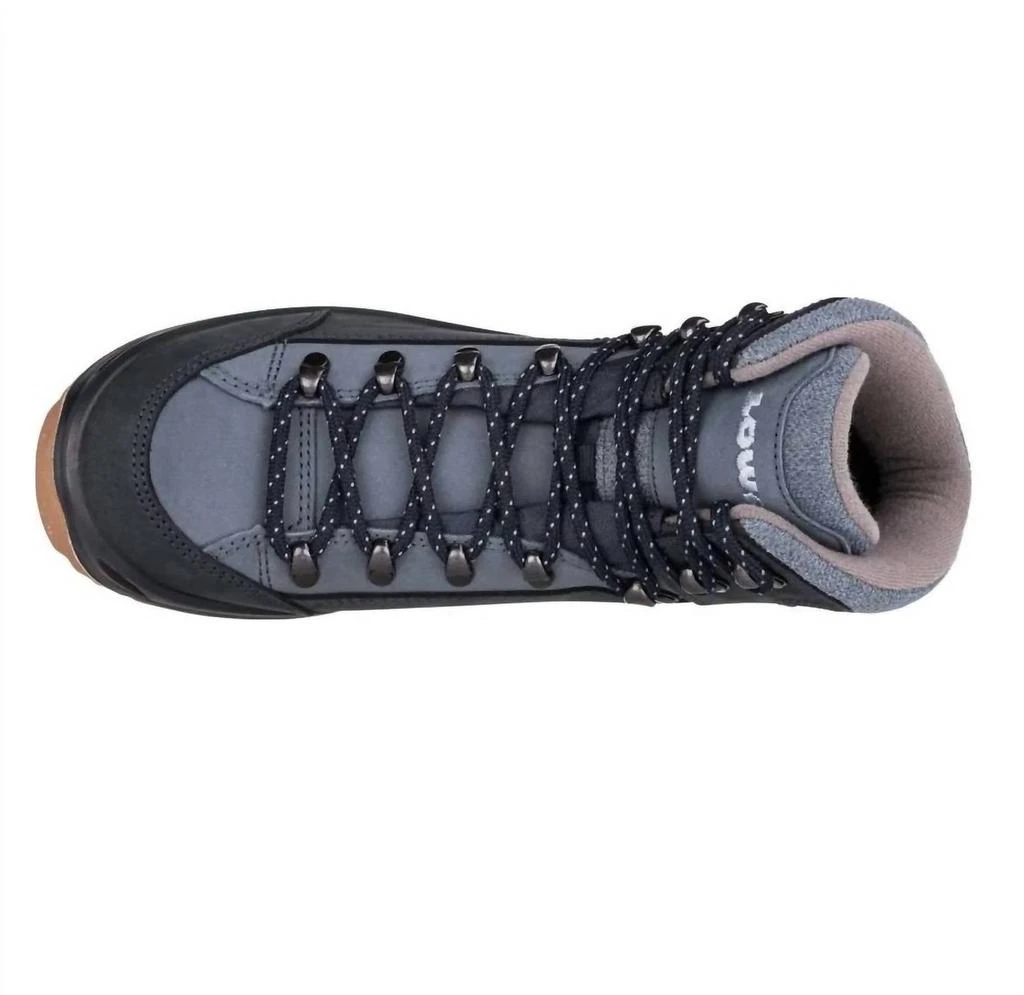 商品Lowa|Lowa - WOMEN'S RENEGADE WARM GTX MID SHOES,价格¥1464,第3张图片详细描述