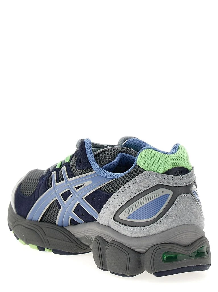 商品Asics|Gel-Nimbus 9 Sneakers Multicolor,价格¥920,第2张图片详细描述
