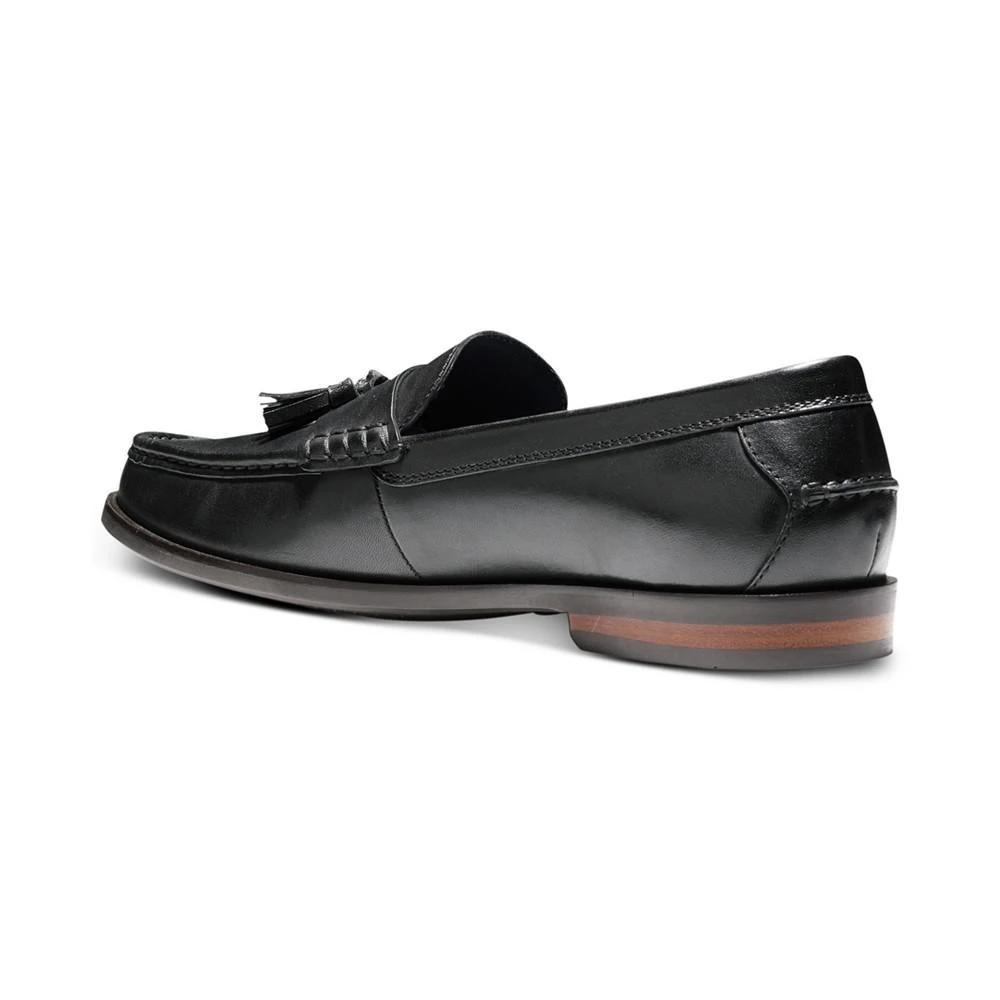商品Cole Haan|Men's Pinch Friday Contemporary Tassel Loafer,价格¥964,第5张图片详细描述